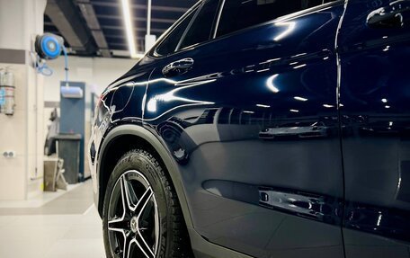 Mercedes-Benz GLC Coupe, 2021 год, 5 100 000 рублей, 4 фотография