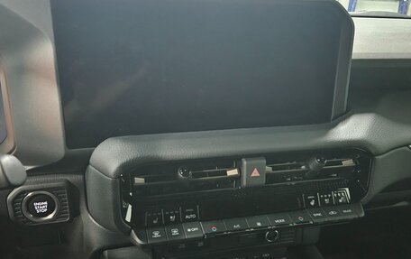 Toyota Land Cruiser Prado, 2025 год, 10 000 000 рублей, 2 фотография