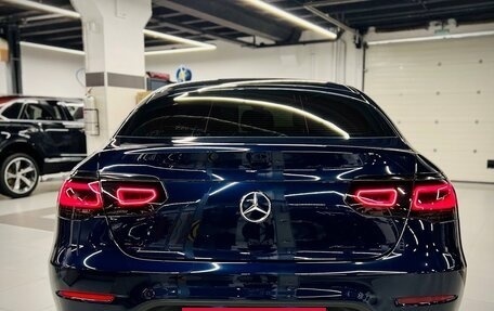 Mercedes-Benz GLC Coupe, 2021 год, 5 100 000 рублей, 6 фотография