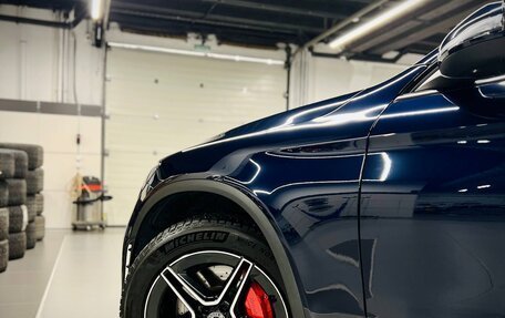 Mercedes-Benz GLC Coupe, 2021 год, 5 100 000 рублей, 9 фотография
