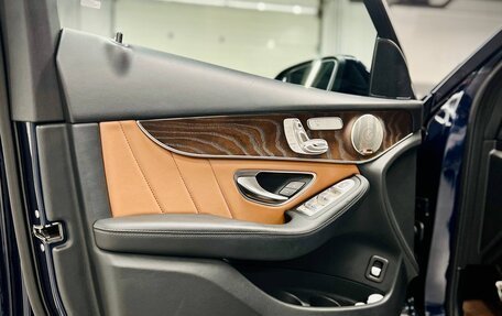Mercedes-Benz GLC Coupe, 2021 год, 5 100 000 рублей, 14 фотография