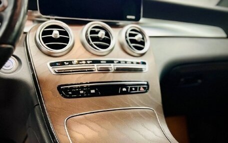Mercedes-Benz GLC Coupe, 2021 год, 5 100 000 рублей, 19 фотография