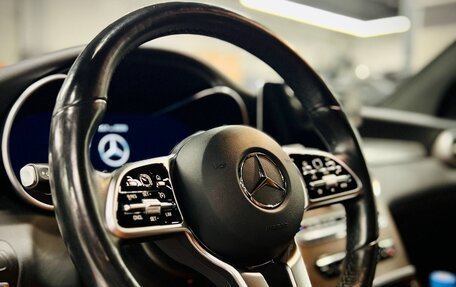 Mercedes-Benz GLC Coupe, 2021 год, 5 100 000 рублей, 15 фотография