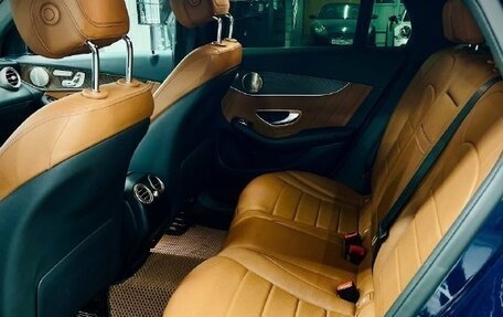 Mercedes-Benz GLC Coupe, 2021 год, 5 100 000 рублей, 16 фотография