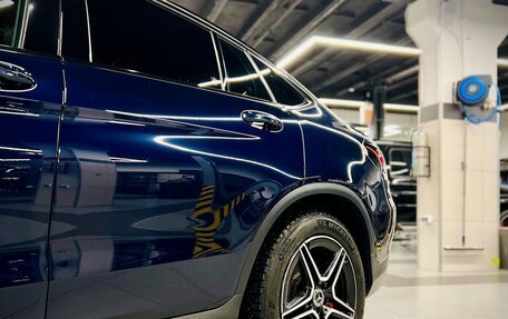 Mercedes-Benz GLC Coupe, 2021 год, 5 100 000 рублей, 10 фотография