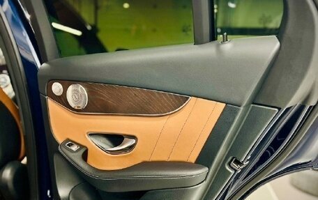 Mercedes-Benz GLC Coupe, 2021 год, 5 100 000 рублей, 22 фотография