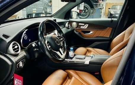 Mercedes-Benz GLC Coupe, 2021 год, 5 100 000 рублей, 13 фотография