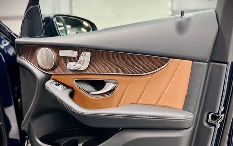 Mercedes-Benz GLC Coupe, 2021 год, 5 100 000 рублей, 24 фотография