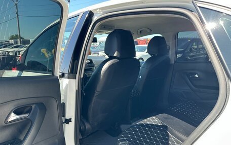Volkswagen Polo VI (EU Market), 2017 год, 809 000 рублей, 19 фотография