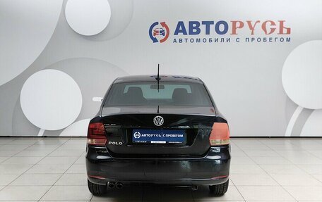 Volkswagen Polo VI (EU Market), 2018 год, 885 000 рублей, 4 фотография