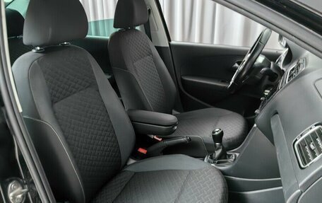 Volkswagen Polo VI (EU Market), 2018 год, 885 000 рублей, 7 фотография