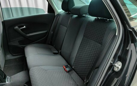 Volkswagen Polo VI (EU Market), 2018 год, 885 000 рублей, 8 фотография
