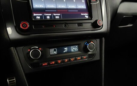 Volkswagen Polo VI (EU Market), 2018 год, 885 000 рублей, 15 фотография