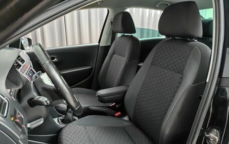 Volkswagen Polo VI (EU Market), 2018 год, 885 000 рублей, 6 фотография