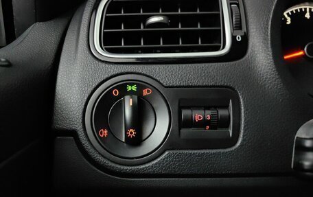 Volkswagen Polo VI (EU Market), 2018 год, 885 000 рублей, 21 фотография