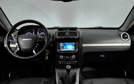Haval H5 I, 2020 год, 1 399 000 рублей, 12 фотография