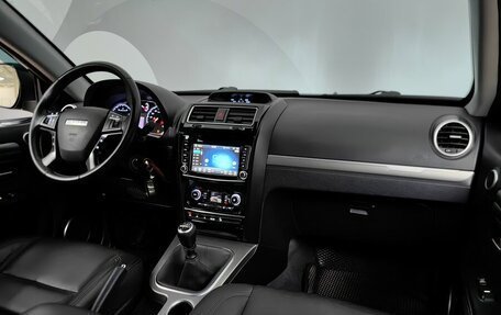 Haval H5 I, 2020 год, 1 399 000 рублей, 13 фотография