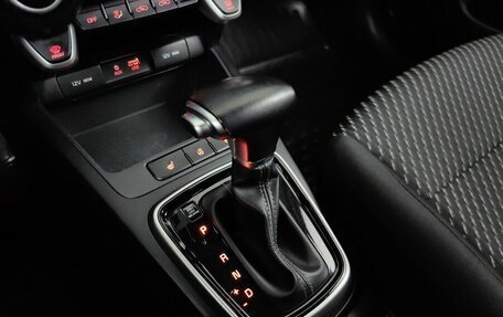 KIA Rio IV, 2018 год, 1 450 000 рублей, 16 фотография
