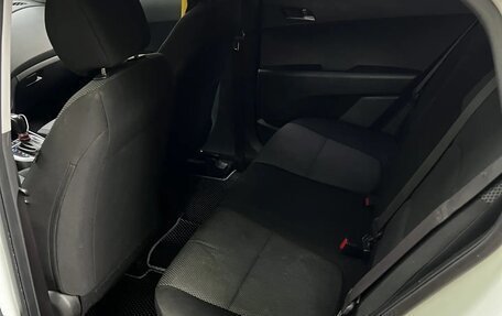 Hyundai Creta I рестайлинг, 2018 год, 1 600 000 рублей, 6 фотография