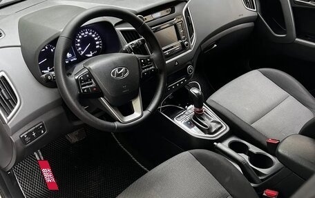 Hyundai Creta I рестайлинг, 2018 год, 1 600 000 рублей, 4 фотография