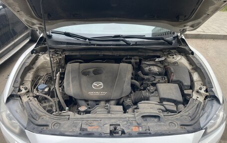 Mazda 6, 2013 год, 1 280 000 рублей, 4 фотография