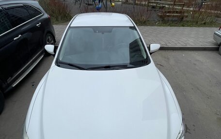 Mazda 6, 2013 год, 1 280 000 рублей, 10 фотография