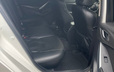 Mazda 6, 2013 год, 1 280 000 рублей, 6 фотография