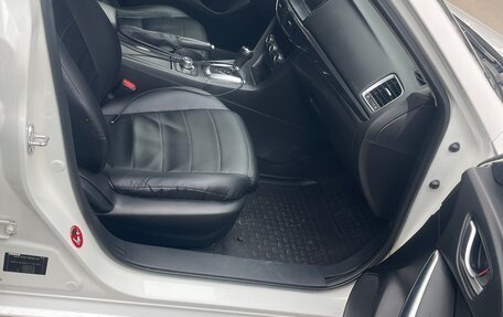 Mazda 6, 2013 год, 1 280 000 рублей, 5 фотография