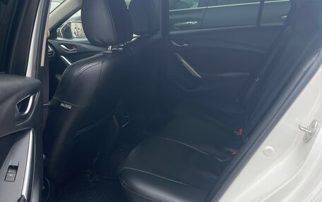 Mazda 6, 2013 год, 1 280 000 рублей, 9 фотография