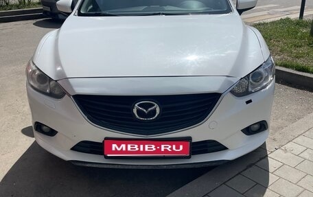 Mazda 6, 2013 год, 1 280 000 рублей, 2 фотография