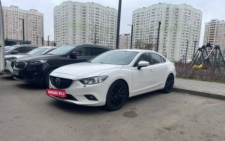Mazda 6, 2013 год, 1 280 000 рублей, 3 фотография