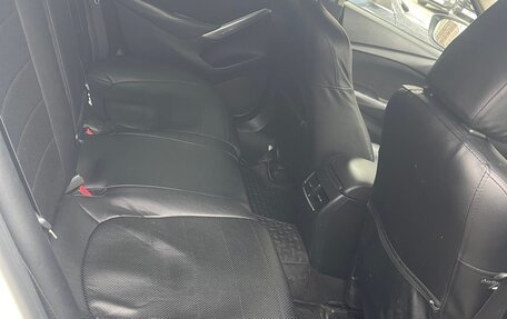 Mazda 6, 2013 год, 1 280 000 рублей, 20 фотография