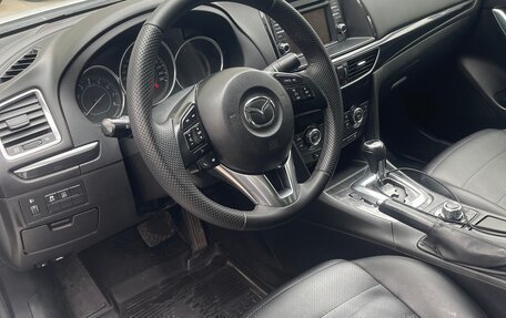 Mazda 6, 2013 год, 1 280 000 рублей, 19 фотография