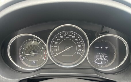 Mazda 6, 2013 год, 1 280 000 рублей, 17 фотография