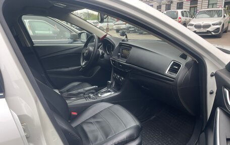 Mazda 6, 2013 год, 1 280 000 рублей, 31 фотография
