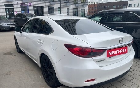 Mazda 6, 2013 год, 1 280 000 рублей, 28 фотография