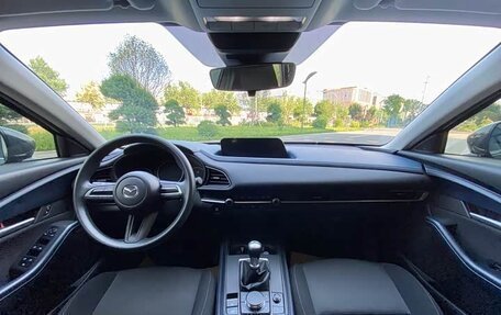 Mazda CX-30 I, 2023 год, 1 840 000 рублей, 13 фотография