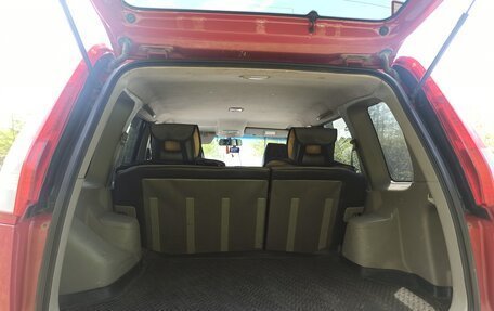 Nissan X-Trail, 2001 год, 650 000 рублей, 4 фотография