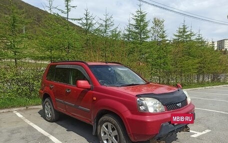 Nissan X-Trail, 2001 год, 650 000 рублей, 2 фотография