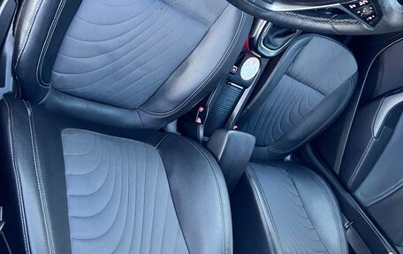 Opel Astra J, 2013 год, 8 фотография