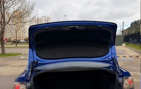 Mazda 3, 2006 год, 7 фотография