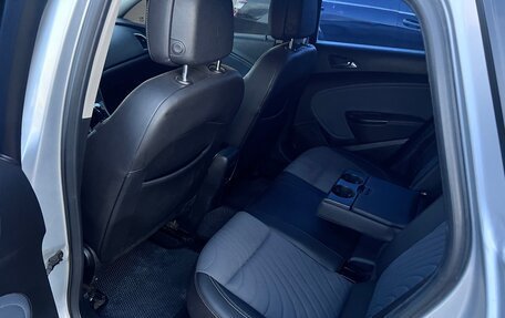 Opel Astra J, 2013 год, 9 фотография