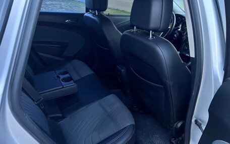 Opel Astra J, 2013 год, 10 фотография
