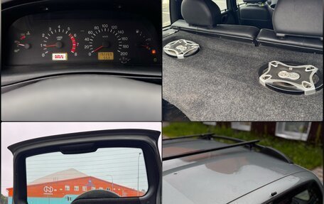 Chevrolet Niva I рестайлинг, 2008 год, 235 000 рублей, 11 фотография
