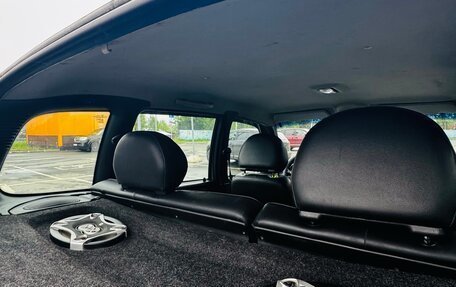 Chevrolet Niva I рестайлинг, 2008 год, 235 000 рублей, 9 фотография
