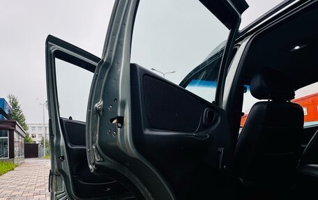 Chevrolet Niva I рестайлинг, 2008 год, 235 000 рублей, 6 фотография