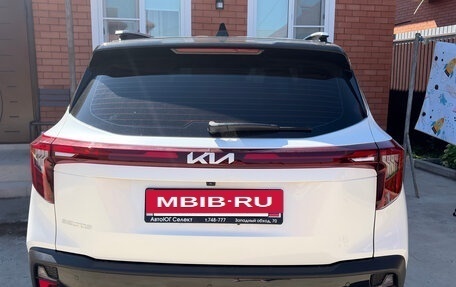 KIA Seltos I, 2024 год, 2 450 000 рублей, 6 фотография