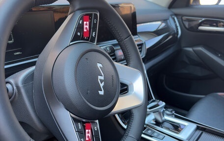 KIA Seltos I, 2024 год, 2 450 000 рублей, 12 фотография
