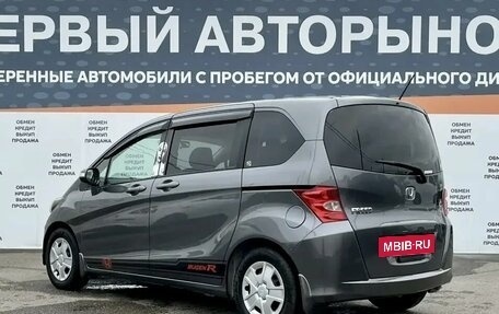 Honda Freed I, 2010 год, 799 000 рублей, 7 фотография