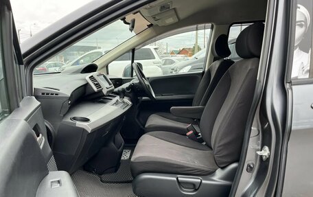 Honda Freed I, 2010 год, 799 000 рублей, 10 фотография